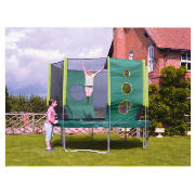 TP Activo Safety Enclosure for 10ft Trampoline