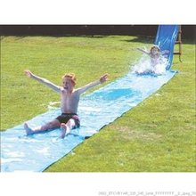 Aqua Slide - TP Toys