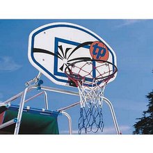 Basketball Game Set Frame Mounting Kit