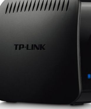 TP-LINK N600 Entertainment Wireless Adapter