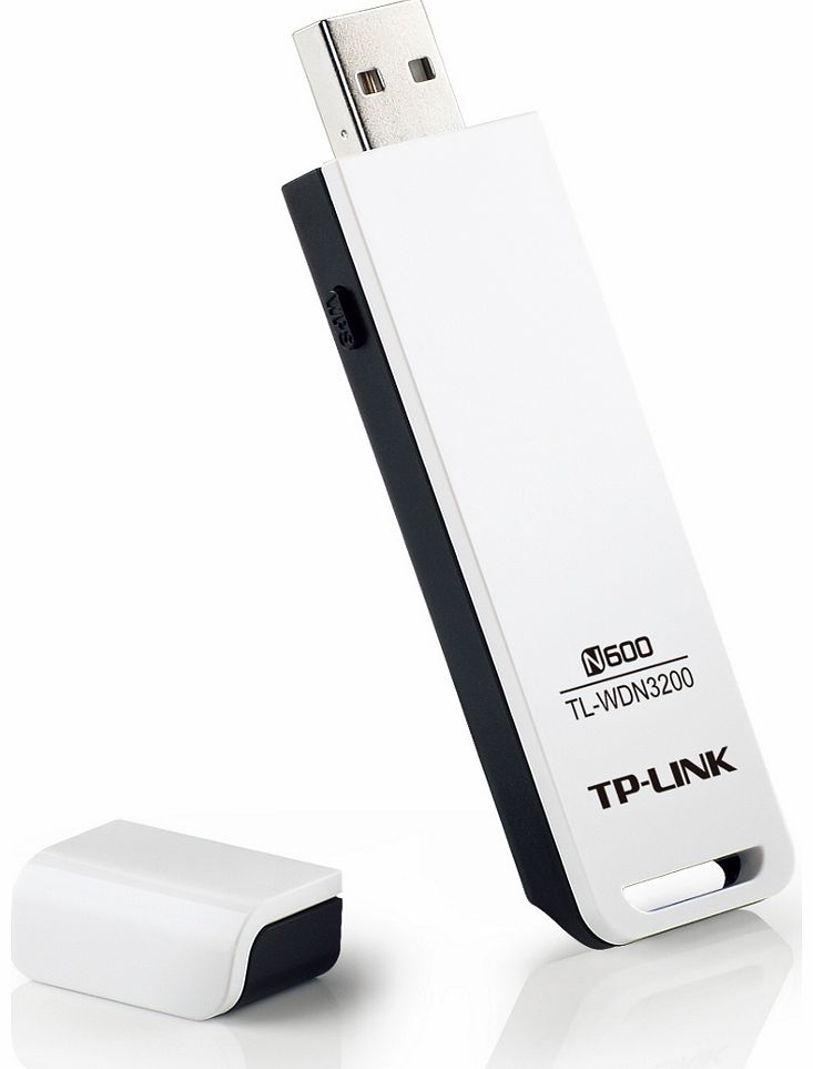 TP-Link TLWDN3200 Computer Accessories