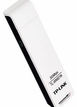 TP-Link TLWN821N Computer Accessories