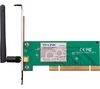 TP-LINK WN350GD 54 Mbps WiFi PCI card