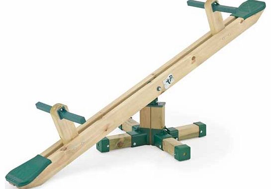 TP Toys Rotating Seesaw
