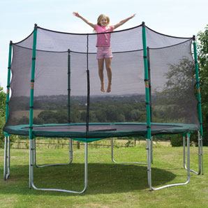 TP TP299 Bounce Surround For 12ft Trampoline