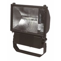 TRAC Laser 3 Floodlight Metal Halide Symmetric 250W