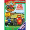tractor tom - Buzz To The Rescue And Other