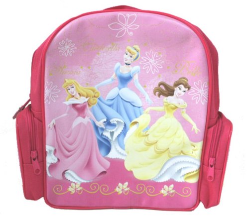 Disney Princess Pretty As A Picture Backpack