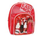 High School Musical 3 Arch Backpack in Red