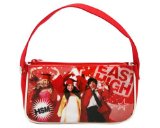 Trade Mark Collections High School Musical 3 Handbag in Red