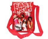 High School Musical 3 Organiser Bag in Red