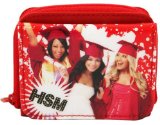 High School Musical 3 Purse in Red