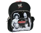 Official WWE RAW Backpack