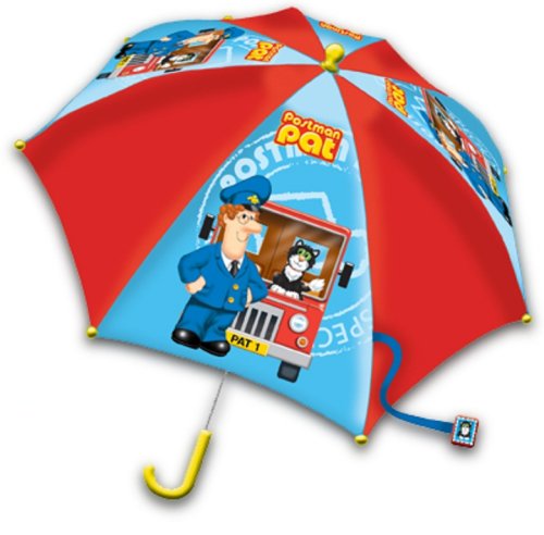 Postman Pat Umbrella