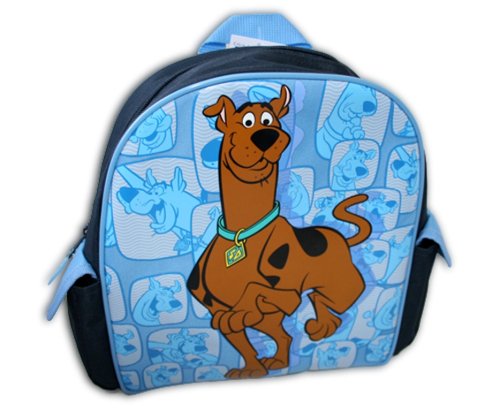 Scooby Doo Expressions Backpack
