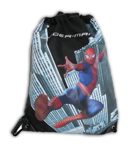 Spider Man 3 Trainer Bag