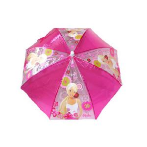 Barbie Tinted Umbrella