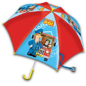 Trademark Collections Postman Pat Umbrella