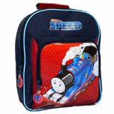 Thomas Built for Speed Red Backpack
