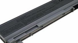 Trademarket New Laptop Battery for Dell Latitude E6400 Latitude E6500 precision M4400(Digital Certification) P/N:PT434 PT435 PT436 PT437 11.1V/5200MAH 6cell