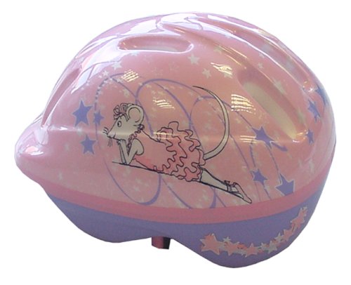 Angelina Ballerina Safety Helmet