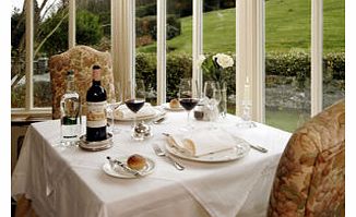 Traditional Afternoon Tea for Two at