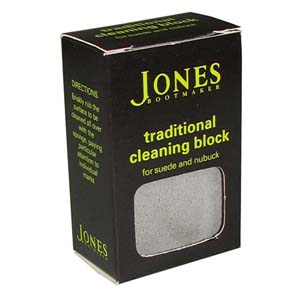 traditional Cleaning Block
