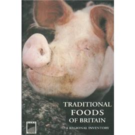 Traditional Foods of Britain