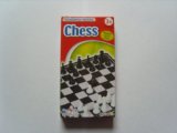 traditional games Chess magnetic travel