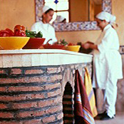 Traditional Moroccan Cooking Class at La Maison Arabe - Price Per Person (Based on 2 Travelling)