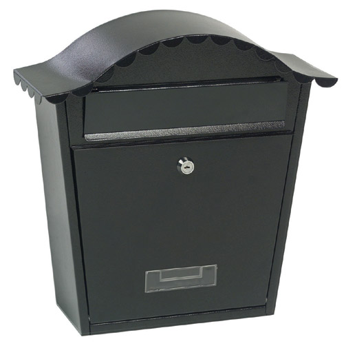 PostGard Post Box