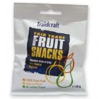 Case of 10 Traidcraft Fair Trade Fruit Snacks