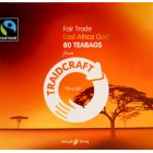 Case of 6 Traidcraft Fairtrade East Africa Gold