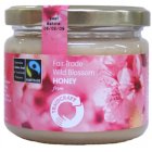 Case of 6 Wild Blossom Clear Honey 340 g