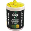 TRAINING BALLS DUNLOP Training Tennis Balls (5 Dozen)