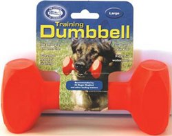 Dumbbell (Small)