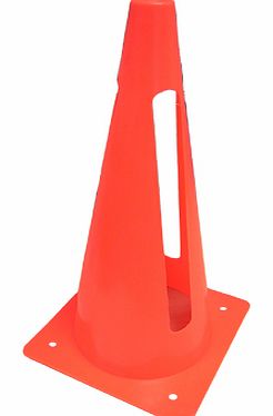 Training Equipment  Collapsible Cones - Set of 4