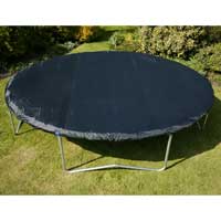 Trampled Underfoot 12ft Trampoline Cover