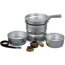 Trangia 25 Cooker with Gas Burner