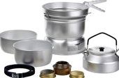 Trangia, 1296[^]15437 27 2 UL Cooker with Kettle