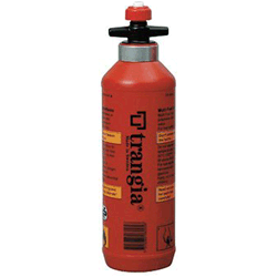 500ml Fuel Bottle with Safety Valve