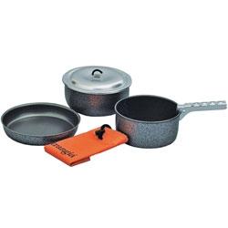 Trangia Tundra 3 Cook Set