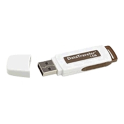 Transend DataTraveler USB Flash Drive 1 GB