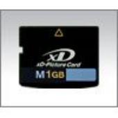 transcend 1 GB xD Picture Card (Type M)