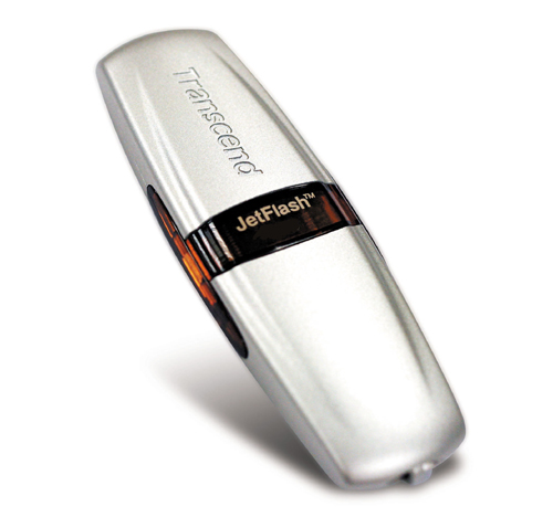 Transcend 16GB JetFlash USB Flash Drive