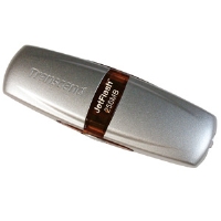 TRANSCEND 16GB USB FLASH DRIVE