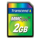 transcend 2 GB High Speed Multimedia Card