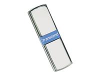 Transcend 2GB JetFlash V85 USB Flash Drive Alloy Body