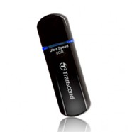 Transcend 8GB JetFlash 600 USB Flash Drive