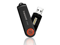 JetFlash 220 - USB flash drive